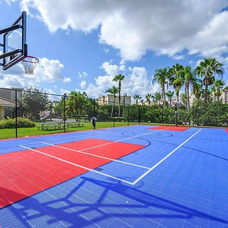 3Br Townhouse W Perfect Location Villa Orlando Ngoại thất bức ảnh