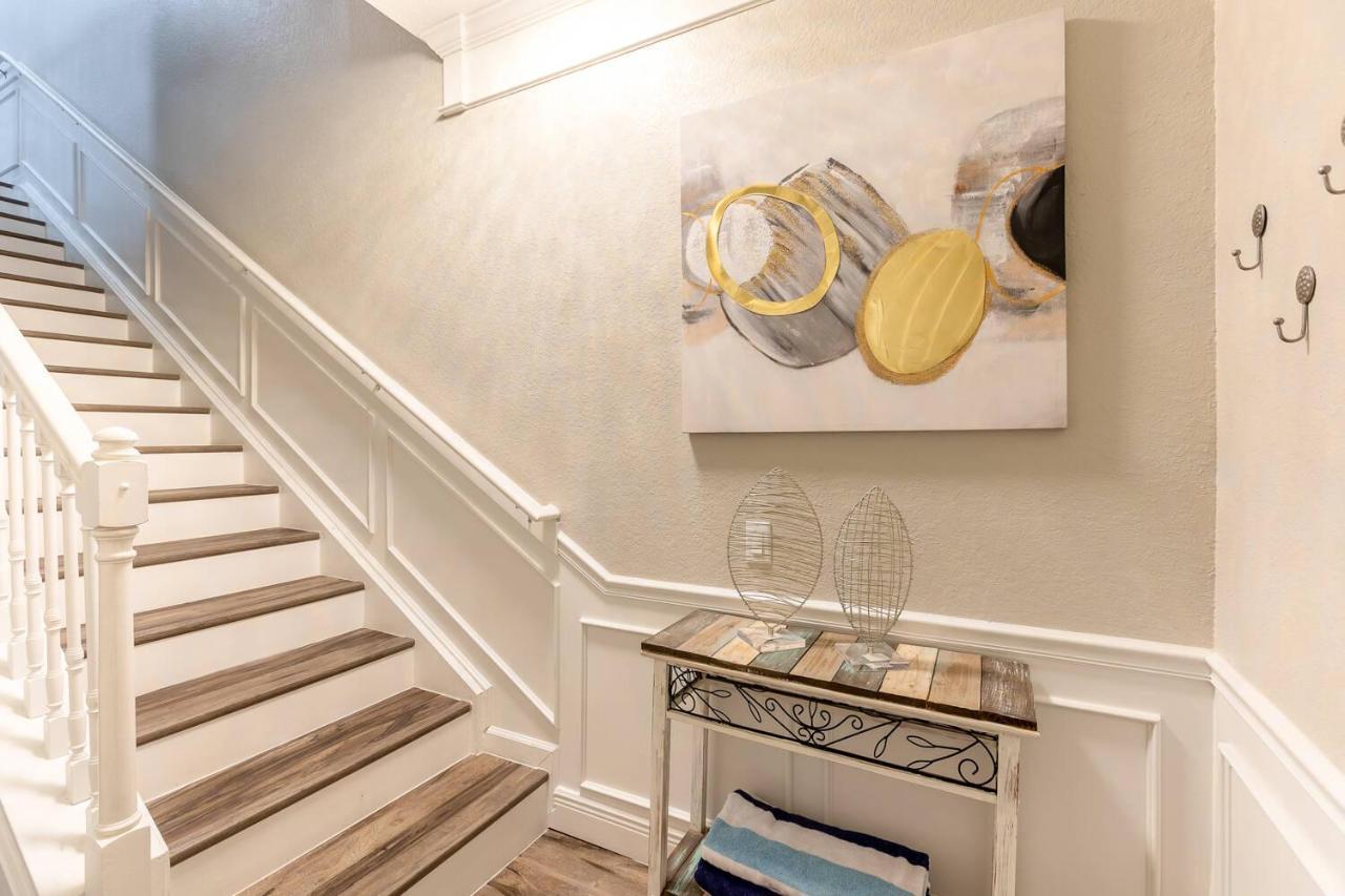 3Br Townhouse W Perfect Location Villa Orlando Ngoại thất bức ảnh