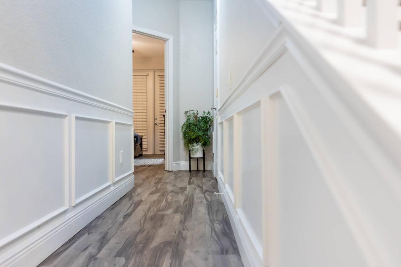 3Br Townhouse W Perfect Location Villa Orlando Ngoại thất bức ảnh