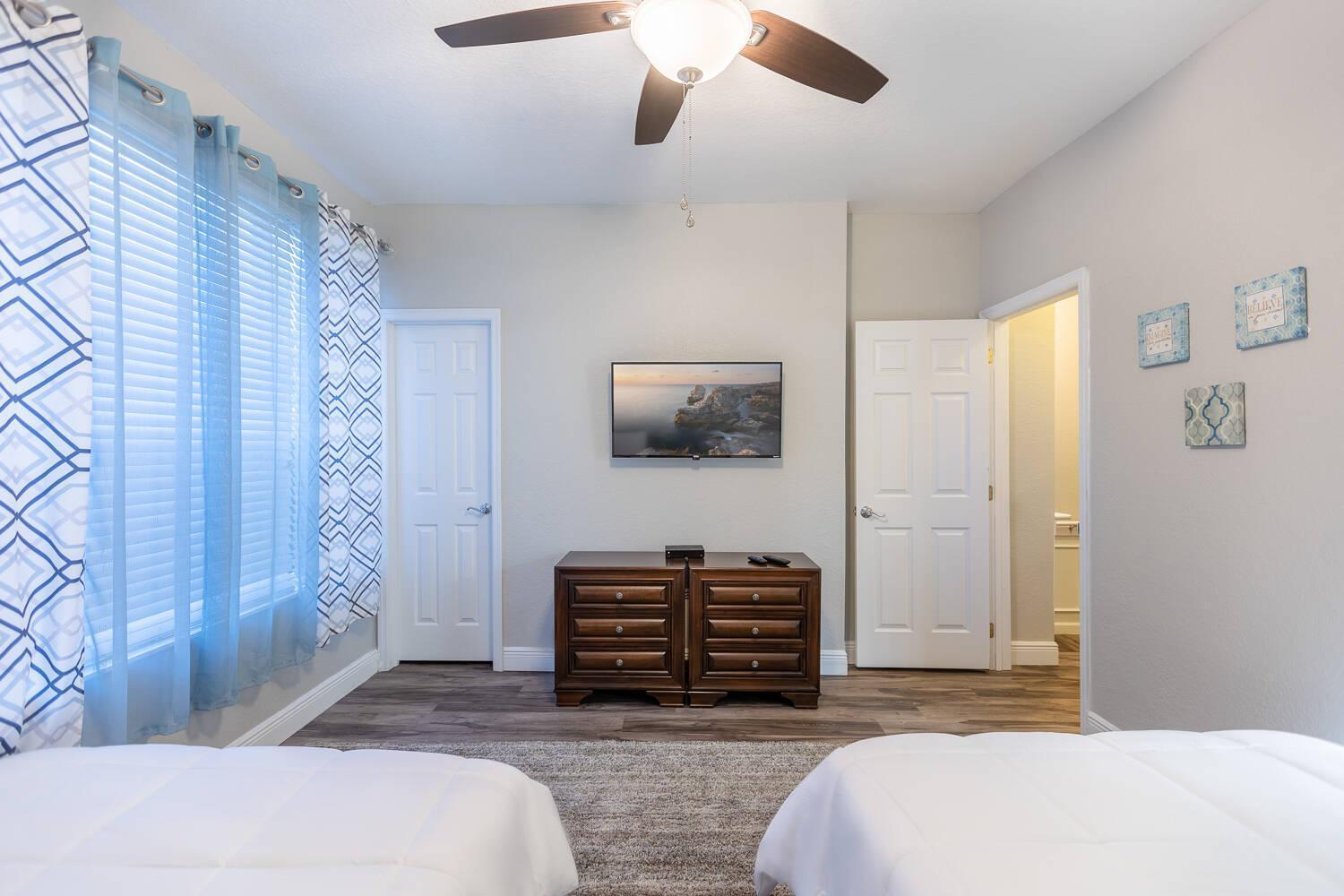 3Br Townhouse W Perfect Location Villa Orlando Ngoại thất bức ảnh